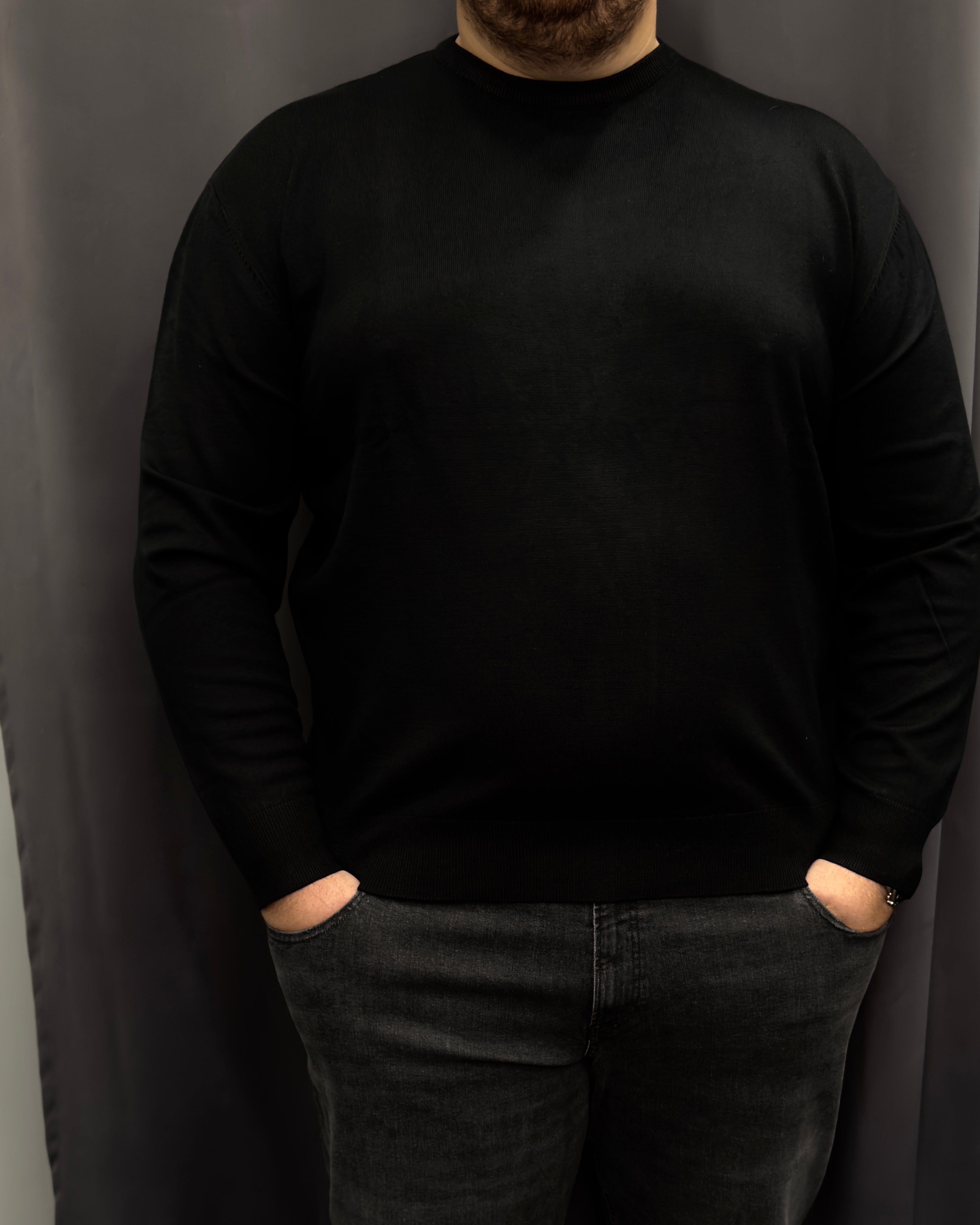 Pullover Oslo